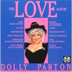 The Love Album