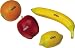 Nino 4-Piece Botany Shaker Fruit Assortment