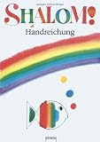 Shalom Kommunionkurs: Shalom! Handreichung - Annegret Pietron-Menges