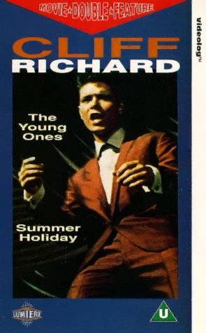 CD-Charts  VHS : Summer Holiday / The Young Ones [1963]