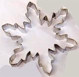 Snowflake Cookie Cutter - 5 - #2