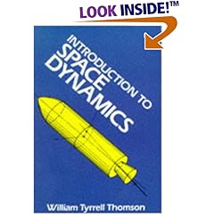 Introduction to Space Dynamics