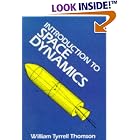 Click here to buy Introduction to Space Dynamics by  William Tyrrell Thomson.