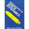 Introduction to Space Dynamics (Dover Books on Aeronautical Engineering)
