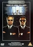 Men In Black --Superbit [DVD] [1997]