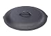 Kitchen & Housewares : Lodge Original Finish 10 Inch Iron Cover
