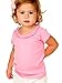 Kavio! Infants Sunflower Short Sleeve Top