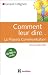 Comment leur dire... : La Process Communication