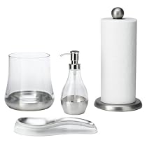 Umbra Teardrop Pantry Collection