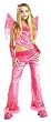 Teen Devilicious Devil Costume