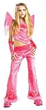 Teen Devilicious Devil Costume