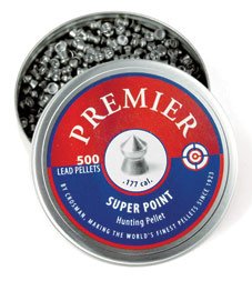 Crosman .177 Premier Super Point