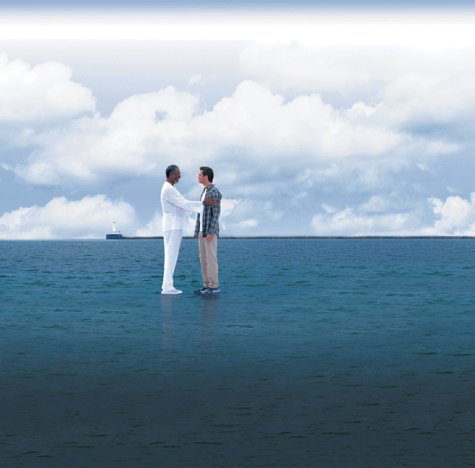 Bruce Almighty [DVD] [2003]