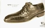 David Eden Men Shoes Spring 2008 Randy $379