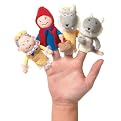 Storytime Little Red Riding Hood FP Boxed Set