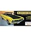 1971 FORD RANCHERO Sales Brochure Literature Book