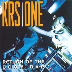 Return of the boom bap