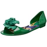 Madden Girl Womens Gummie Ballet Flat