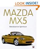 Mazda MX5: Renaissance Sportscar