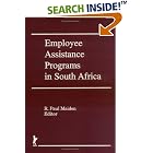 Click here to buy  Employee Assistance Programs in South Africa  by R. P. Maiden.