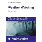 Weather Watching (Collins Discover) (Collins Discover) by  Patrick Hook