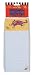   - Fat Cat Kitty Hoots Magnetic Note Pad Cat