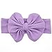 Baby Girl's Headbands and Bows Hair Accessories