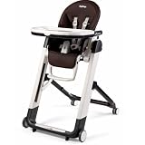 Peg Perego Siesta Highchair, Cacaco