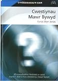 Cwestiynau mawr bywyd : cyfres o astudiaethau Beiblaidd yn canolbwyntio ar rai o gwestiynau mawr y ffydd