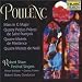 Poulenc:
Choral
Works