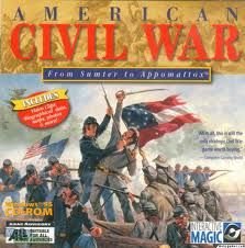 American Civil War: From Sumter to Appomattax