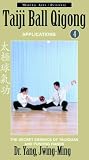 Taiji Ball Qigong 4 (YMAA Tai Chi) Dr. Yang, Jwing-Ming [VHS]