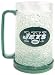 New York Jets 16oz Crystal Freezer Mug