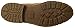 FRYE Men's James Lug Chukka Boot,Whiskey,10 M US