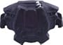 Cardone 18-4070 Remanufactured Domestic Friction Ready (Unloaded) Brake Caliper