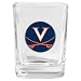 NCAA Virginia Cavaliers Square Shot
