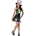 Mad Hatter Child Costume - 14-16 - Kid's Costumes