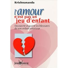L'amour n'est pas un jeu d'enfant