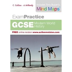 Exam Practice - GCSE Modern World History