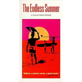 Endless Summer [VHS]