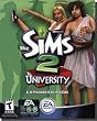 The Sims 2 University Expansion Pack