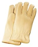 Wells Lamont #1108L Large Mens Cowhide Glove