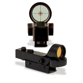 SSI Red Dot Scope for Air Guns by 