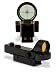 Sporting Goods : SSI Red Dot Scope for Air Guns