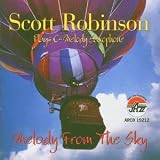 Melody from the Sky