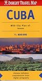 Cuba Insight Travel Map
