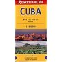 Cuba Insight Travel Map
