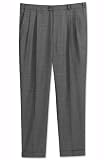 Comfort Zone Suit Separate Pant