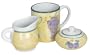 Caleca Frutta 6-Piece Coffee Set