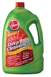Hoover Deep Cleaning Carpet/Upholstery Cleaner- 128 oz.